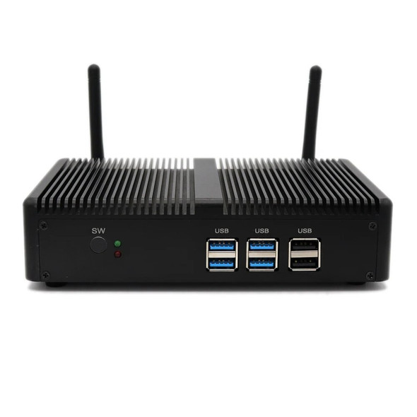 Eglobal M3 Model Fanless Barebone Mini Pc Core i5 5200u / i7 5500Uu / i5 6200u Win10 minipc Desktop Computer 4K HTPC minipc Nuc Eglobal M3 Model Fanless Barebone Mini Pc Core i5 5200u / i7 5500Uu / i5 6200u Win10 minipc Desktop Computer 4K HTPC minipc Nuc