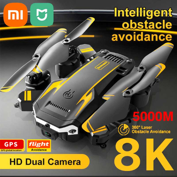 Xiaomi MiJia G6 Drone 5G 8K Professional HD Aerial Photography 