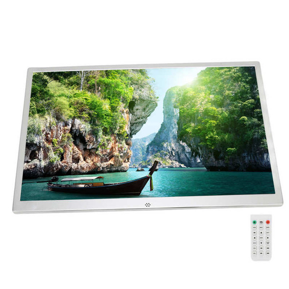 17 Inch Digital Photo Frame | Digital Picture Frame | Smart Digital