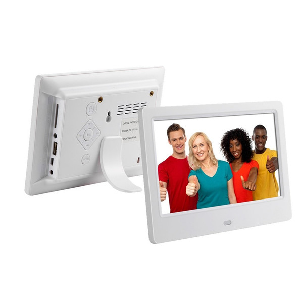 Video Player Digital Photo Frame | Electronic Digital Photo Frame -