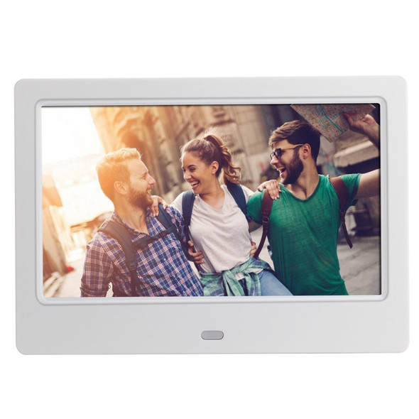 Video Player Digital Photo Frame | Electronic Digital Photo Frame -