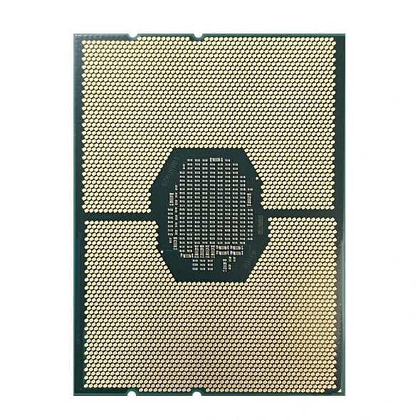 Xeon W-3275 Processor 28C/56T 38.5M Cache 2.50GHz CPU SRFFF FCLGA3647 for Workstation Motherboard C621 Chipsets