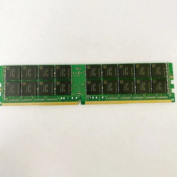 1 Pcs For SK Hynix RAM HMAA8GL7CPR4N-VK 64G 64GB 4DRX4 PC4-2666V EC LR Memory