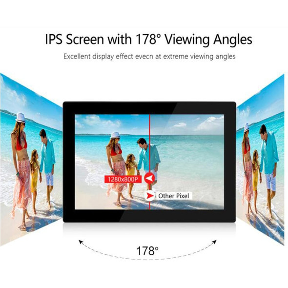 Digital Photo Frame Send Pictures Remotely | Digital Picture Frame