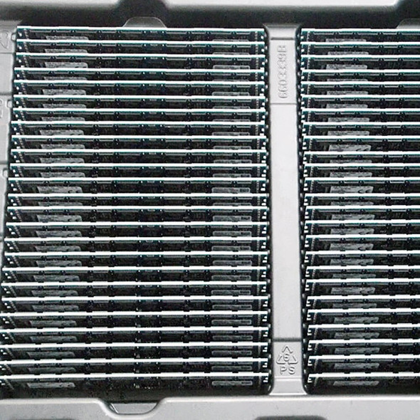 For SK Hynix RAM 128GB DDR4 2666MHz 2S4RX4 PC4-2666V-R Server Memory Works Perfectly Fast Ship High Quality