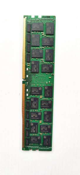 Server RAM 128GB DDR4 PC4-2666v 2666MHz Reg ECC