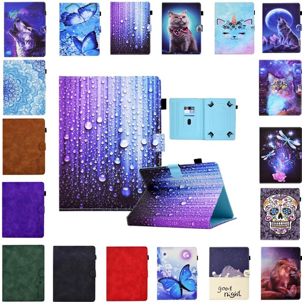 For PocketBook 740 7.8 Inch E-Book 740 Inkpad 3 Pro Print Cover for ASUS ZenPad 8.0 Z380KL Z380M 8.0 Inch Tablet Universal Case
