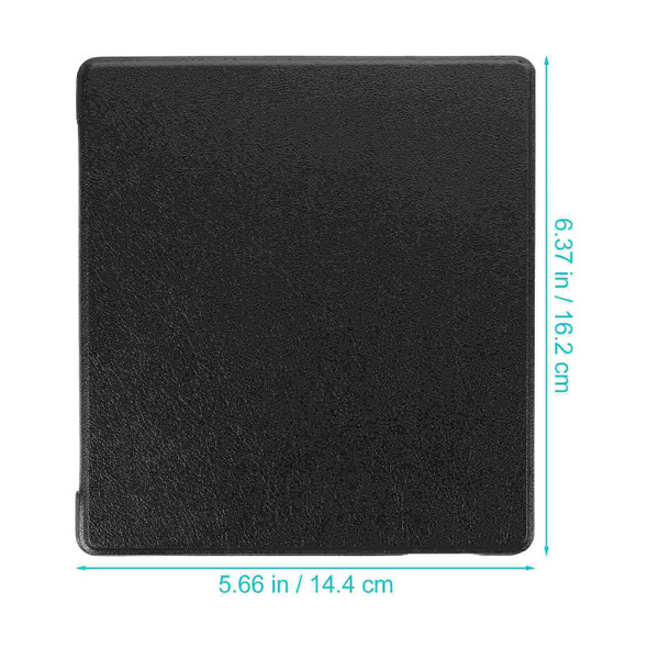Tablet Case Auto Wake Protective Cover Ebooks E-reader Plastic E-book Ultra-thin Ereader