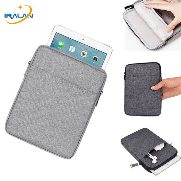 2021 New Tablet Sleeve Bag For Kindle Paperwhite 5 Case 6.8" E-Book Cover For Kindle Oasis 2/3 7.0 Inch Sleeve Pouch Pocketbook