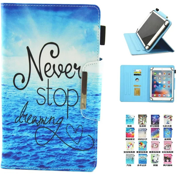 Universal Cover for PocketBook 740 7.8 Inch E-Book 740 Inkpad 3 ASUS ZenPad 8.0 Z380 Z380KL Z380C Z380M 8.0 8 Inch Tablet Case