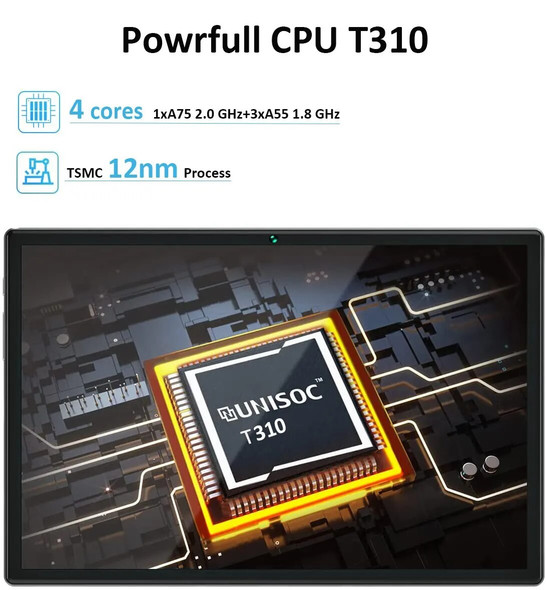 BMAX I10 Pro 10.1 Inch Android 11 Phone Call Tablet 1920x1200 T310 Octa Core 4GB RAM 64GB ROM 4G Network Typec Port Tablets BMAX I10 Pro 10.1 Inch Android 11 Phone Call Tablet 1920x1200 T310 Octa Core 4GB RAM 64GB ROM 4G Network Typec Port Tablets