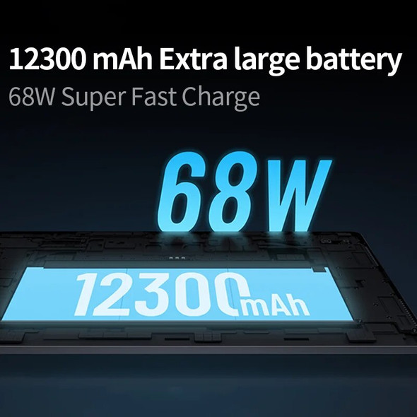 Lenovo Legion Y900 Android 13 Tablet 14.5 inch 12GB 256GB 3K OLED Screen Tablet PC 120Hz high refresh rate 12300 mAh Battery