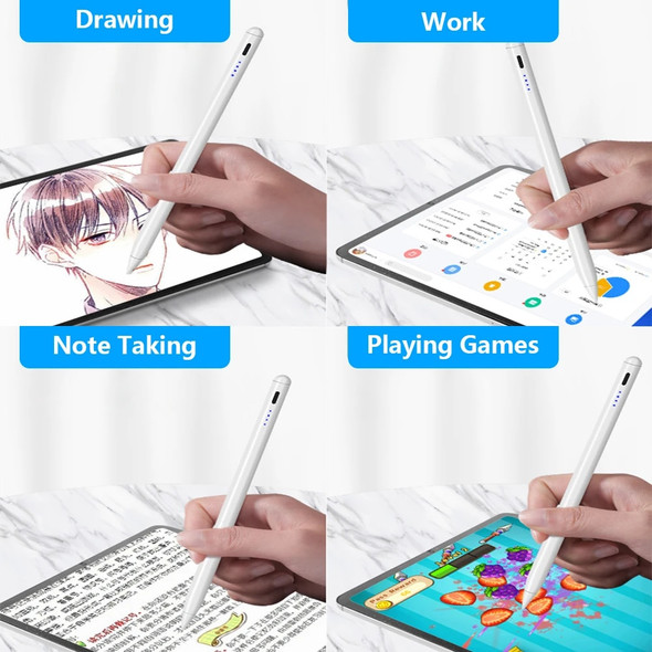 Universal Stylus Pen for Tablet Mobile Phone Touch Pen for IOS Android Windows for Apple Ipad Pencil for XIAOMI HUAWEI Stylus Universal Stylus Pen for Tablet Mobile Phone Touch Pen for IOS Android Windows for Apple Ipad Pencil for XIAOMI HUAWEI Stylus