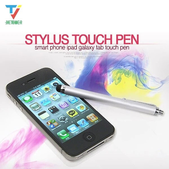 9.0 Sensitive Capacitive Touch Screen Stylus Pen For iPad iPhone 11 Pro MAX XR XS Xiaomi Samsung Galaxy Tab Huawei Smart Phone