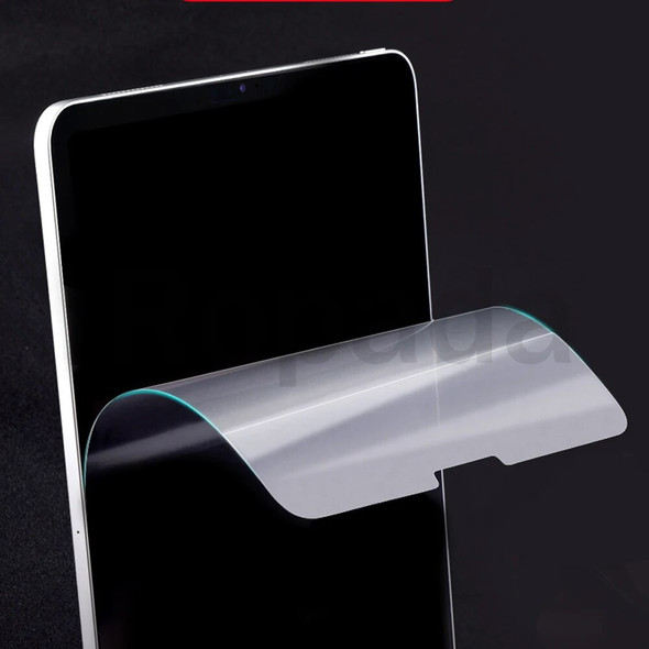 3 Packs soft PET screen protector for Samsung galaxy tab S6 lite 10.4 SM-P610 SM-P615/tab S6 10.5 SM-T860 protective tablet film 3 Packs soft PET screen protector for Samsung galaxy tab S6 lite 10.4 SM-P610 SM-P615/tab S6 10.5 SM-T860 protective tablet film