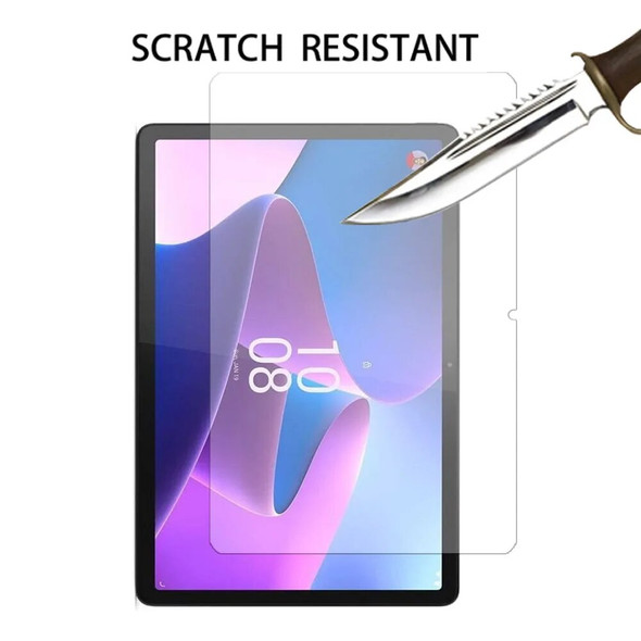3PCS for Lenovo Xiaoxin Pad 2022 10.6'' TB-128FU Tempered Glass screen protector protective tablet film