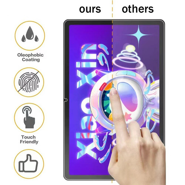 Screen Protector For Lenovo Xiaoxin Pad 10.6 Inch Tablet Protective 2022 Tempered Glass for Tab P11 Plus 11.5 2023 Pro 11 11.2 Screen Protector For Lenovo Xiaoxin Pad 10.6 Inch Tablet Protective 2022 Tempered Glass for Tab P11 Plus 11.5 2023 Pro 11 11.2