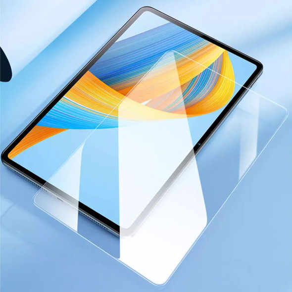 3PCS Glass screen protector for DOOGEE T10 T10S T20 T20S T20 mini T10E Pad tab tablet film