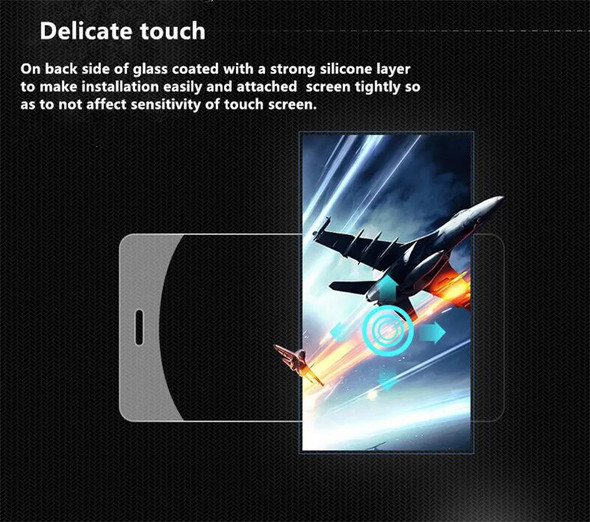 Tempered Glass For Amazon Echo Show 10 3rd 15 1 2 5 8 2019 2020 2021 2 7.0 EchoShow Tablet Screen Protector Protective