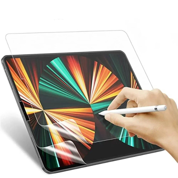 Paper Feel Film Matte Writing on Paper Tablet Screen Protectors Drwing Protective Films for IPad Mini 5 4 3 IPad Air 2 3 4 5