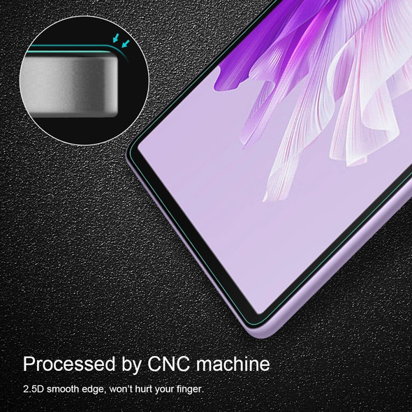 For Huawei MatePad Air Nillkin Amazing H+ Anti-Explosion Tempered Glass Tablet Screen Protector