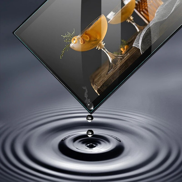 Tempered Glass For Lenovo YOGA Duet 13" Tablet Steel film Screen Protector Film For lenovo Yoga duet Laptop glass case
