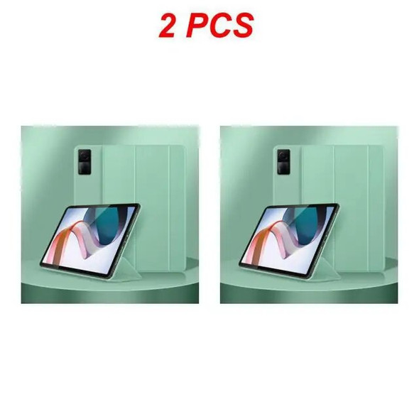 1/2PCS Screen Protector For Redmi Pad 10.61 Inch Tablet Protective 2022 Anti Fingerprints Explosion Proof 9H Tempered