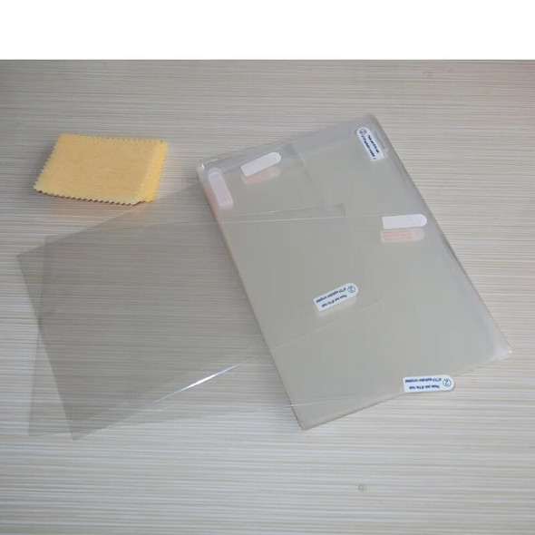 Soft Clear Screen Protectors For Lenovo Tab 4 10 Plus TB-X304 X704 Tab4 8 8Plus TB-8504 TB-8704 (100PCS/Lot)