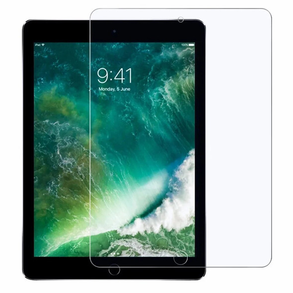 GLASS Tempered Glass For Apple iPad Pro 10.5 Tablet Screen Protector Film 9H 0.3M 2.5D Full Screen cover Protective film