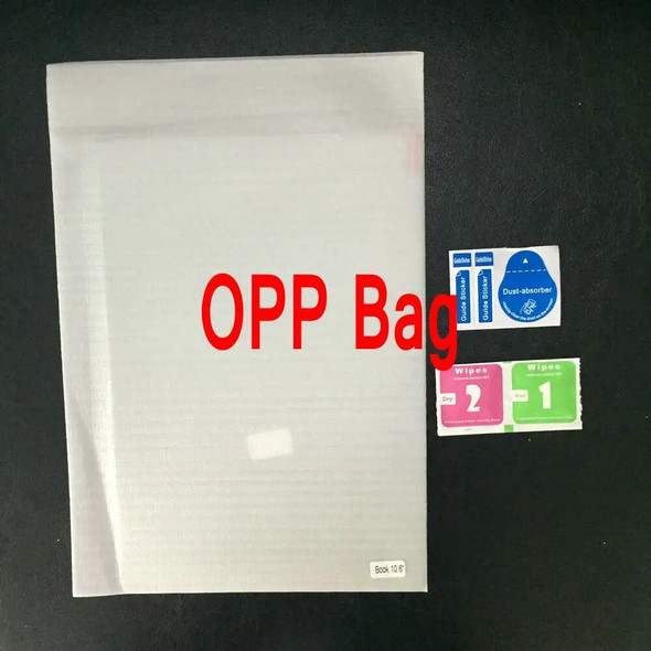 100pcs/Lot Tempered Glass Screen Protector For OnePlus Pad 11.6 inch Explosion-proof Tempered Tablet Glass Film