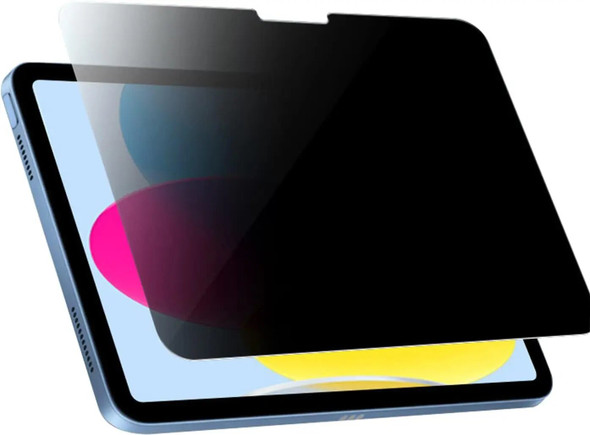 11.5" Anti Spy 2023 For Honor Pad X8 Pro X9 Screen Protector PET Soft Tablet Film 360 Degree Privacy