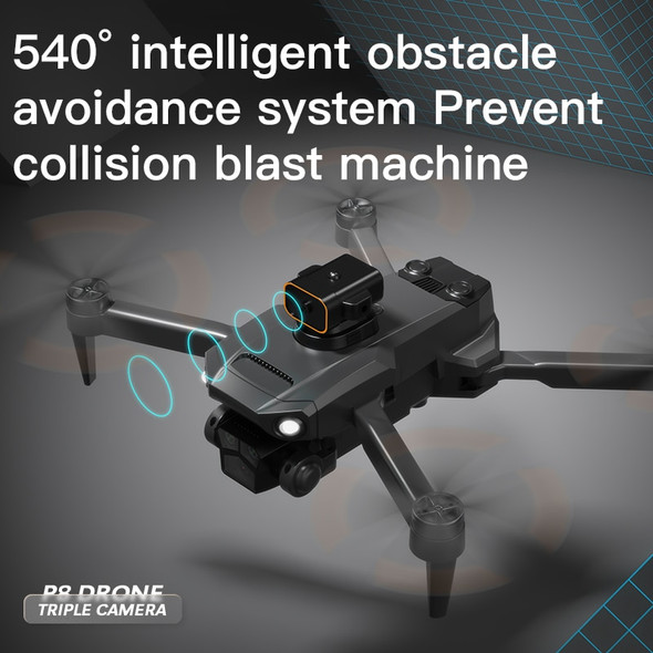 Xiaomi Mijia P8 Pro 4K Drone Professional Obstacle Avoidance 8K Five Xiaomi Mijia P8 Pro 4K Drone Professional Obstacle Avoidance 8K Five