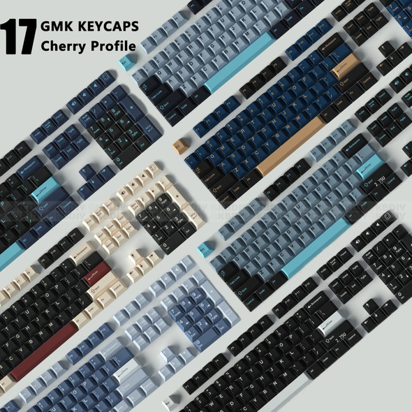 KBDIY GMK Keycap Cherry Profile Double Shot PBT ABS Keycaps for Mechanical Keyboard GMK 8008 Red Samurai Olivia Apollo Arctic KBDIY GMK Keycap Cherry Profile Double Shot PBT ABS Keycaps for Mechanical Keyboard GMK 8008 Red Samurai Olivia Apollo Arctic