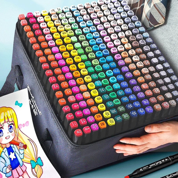 24-80 Colors Oily Art Marker Pen Set for Draw Double Headed Sketching Oily Tip Based Markers Graffiti Manga School Art Supplies 24-80 Colors Oily Art Marker Pen Set for Draw Double Headed Sketching Oily Tip Based Markers Graffiti Manga School Art Supplies