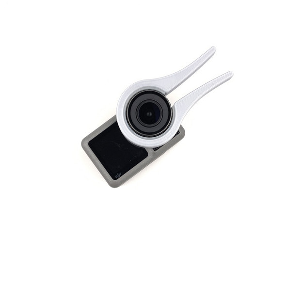 osmo Action camera Lens filter replace remove clip tool Handle for DJI