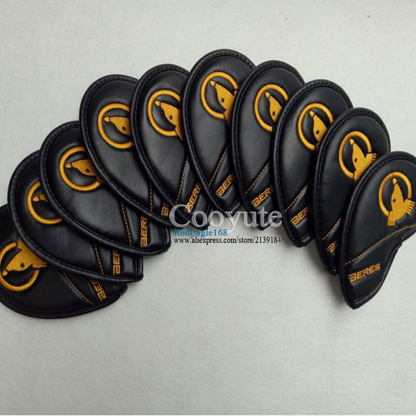 Honma Golf Club Head Covers | Honma Golf Driver Headcover | Honma Golf