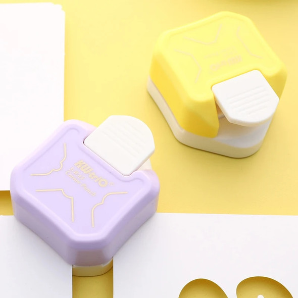 3-In-1 Mini Corner Trimmer Corner Rounder Punch Round Corner Trimmer Cutter For Card Photo Paper Laminating Pouches 3-In-1 Mini Corner Trimmer Corner Rounder Punch Round Corner Trimmer Cutter For Card Photo Paper Laminating Pouches