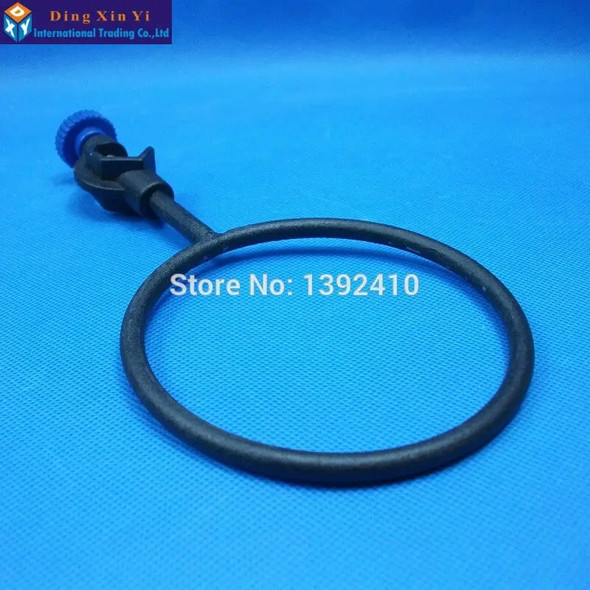 Free shipping 91mm Diameter lab clamp holder Lab Retort Ring with Holder Clamp