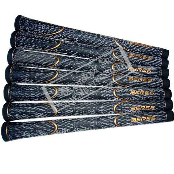 New Grips Golf Clubs | Golf Grip Honma Wood | Boccieri Golf Grips |