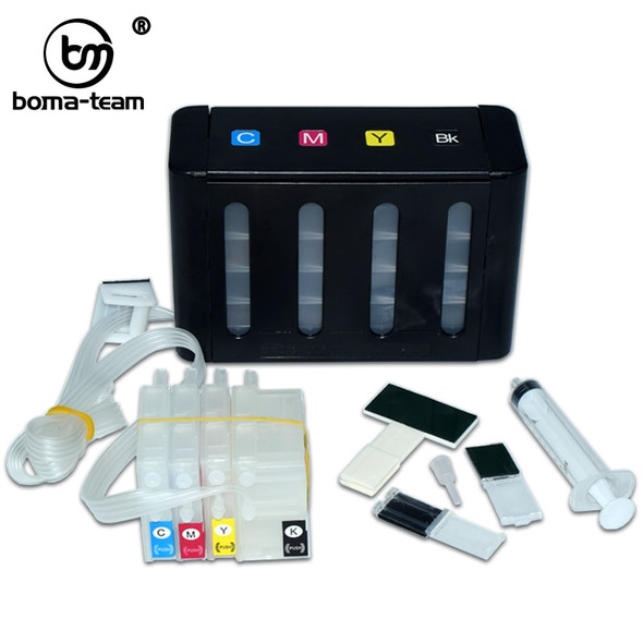 Customized 952XL 953XL 954XL 955XL Ciss System With ARC For HP Officejet 7720 8210 7616 8710 8715 8720 8725 8730 8740 Printer Customized 952XL 953XL 954XL 955XL Ciss System With ARC For HP Officejet 7720 8210 7616 8710 8715 8720 8725 8730 8740 Printer