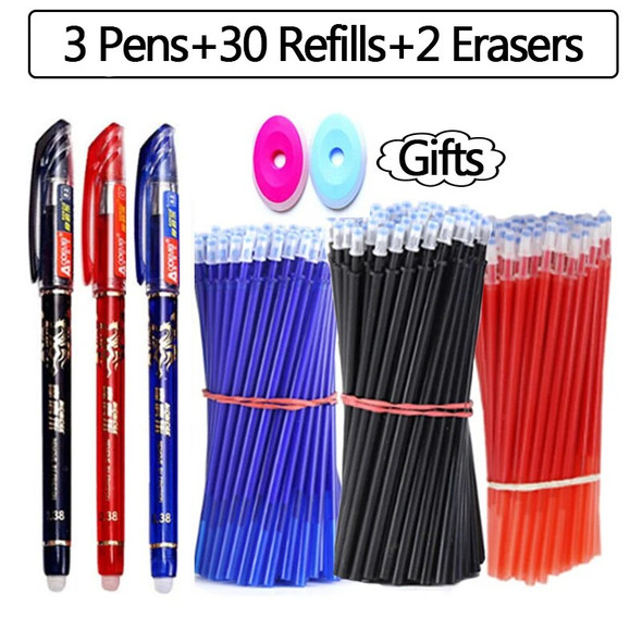 35 Pcs/set Kawaii Erasable pens cute gel pens school Writing Stationery for Notebook scholl supplies pen cute pens office art 35 Pcs/set Kawaii Erasable pens cute gel pens school Writing Stationery for Notebook scholl supplies pen cute pens office art