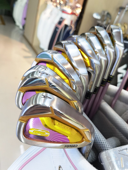 Honma Women Golf Club Set | Honma Men Golf Club Set | Honma Ladies