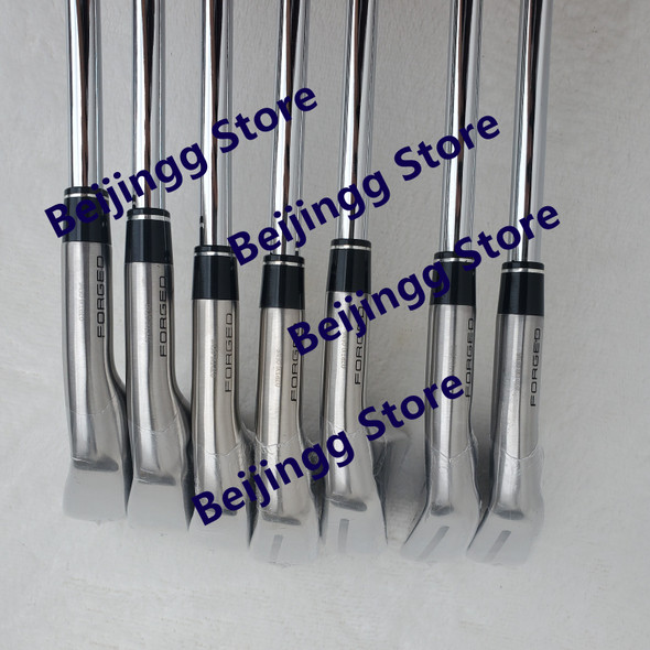 Men's Golf Iron 770 Golf Club Irons Set Forged Tungsten Golf Clubs