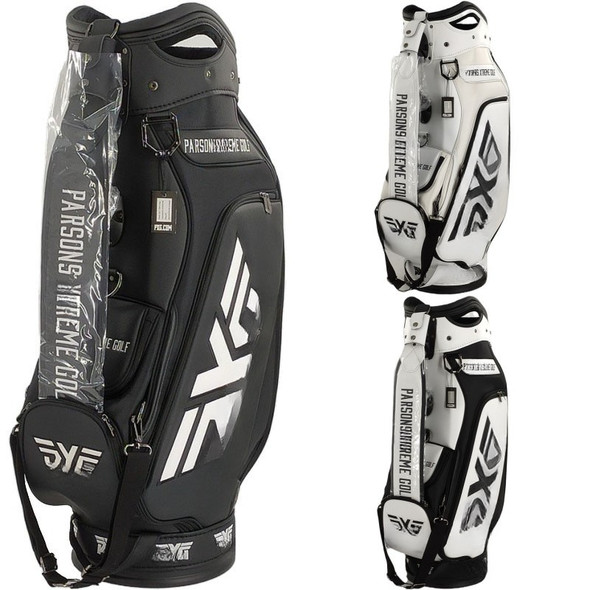 Golf Bag Equipment High Quality Golf Clubs Bag Tour Bag 5-way Top Cuff