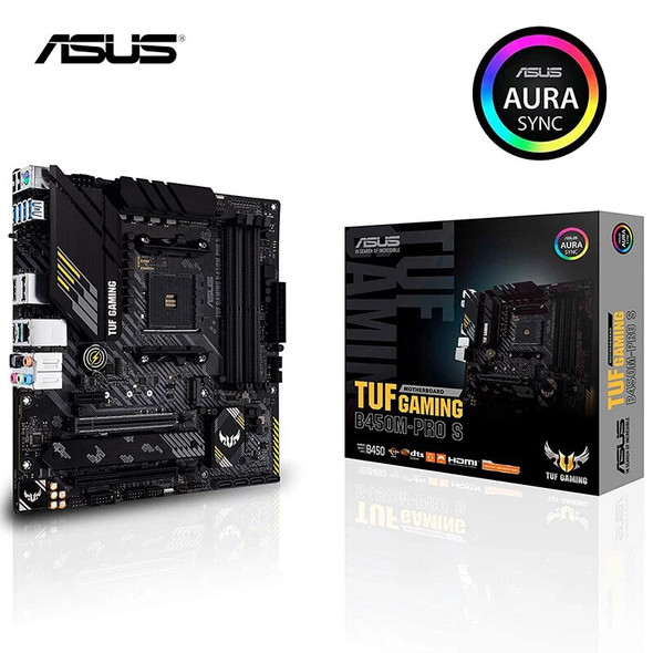 DIY Gaming PC AMD 4650G 5600G Integrated Graphics DDR4 16GB SSD 480GB ASUS B450M Motherboard High Performance Desktop Computer DIY Gaming PC AMD 4650G 5600G Integrated Graphics DDR4 16GB SSD 480GB ASUS B450M Motherboard High Performance Desktop Computer
