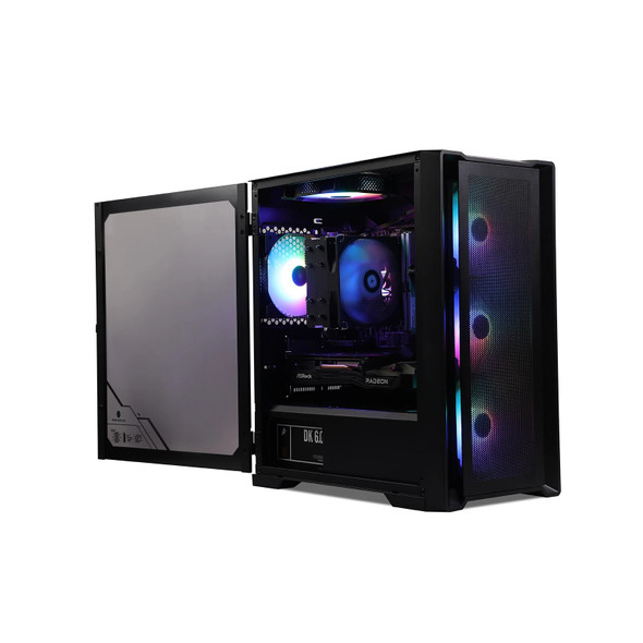 MXZ High-Performan Gaming PC Ryzen R7 5700X RTX3070 1TB NVME Windows10 Pro Key Desktop Computer For System Unit Pc Customize Pc MXZ High-Performan Gaming PC Ryzen R7 5700X RTX3070 1TB NVME Windows10 Pro Key Desktop Computer For System Unit Pc Customize Pc