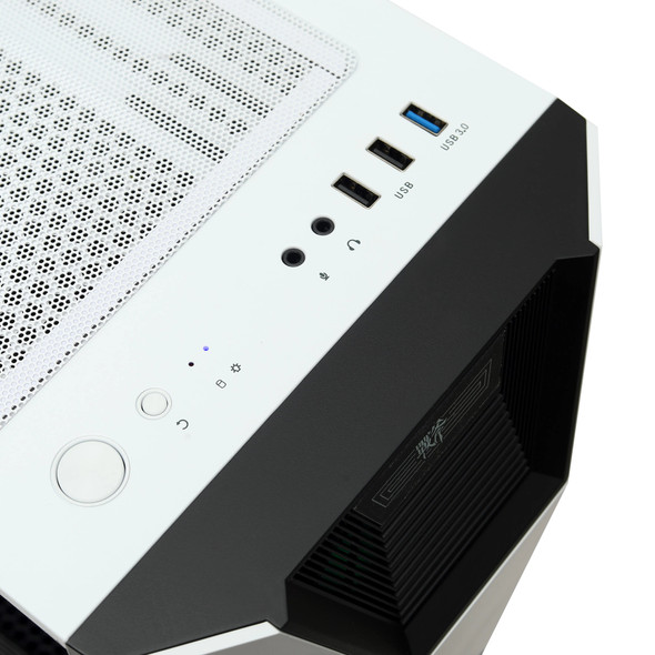 MXZ Gaming PC Ryzen 5 7600 RTX4070/3070 1TB NVME Desktop Computer For System Unit Pc Customize Pc gamer complete