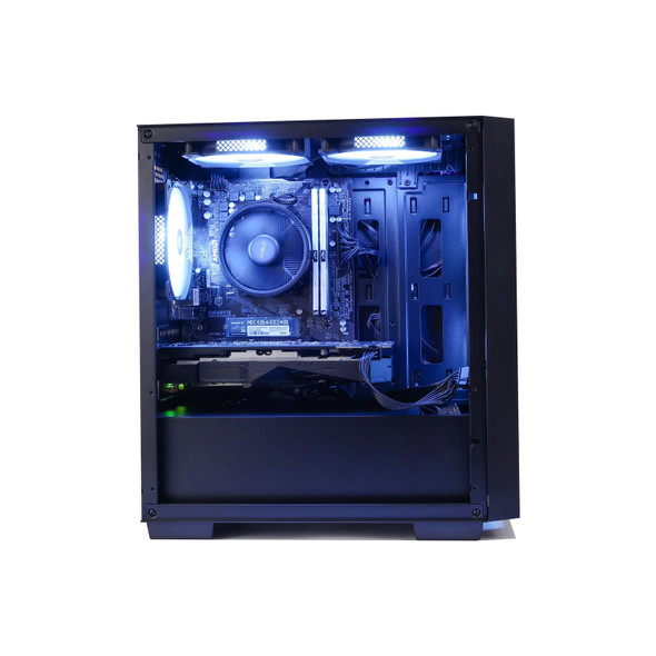 MXZ Gaming PC Ryzen 3 4100 GTX1660S 500GB NVME Windows10 Pro Key Desktop Computer For System Unit Pc Customize Pc gamer comple MXZ Gaming PC Ryzen 3 4100 GTX1660S 500GB NVME Windows10 Pro Key Desktop Computer For System Unit Pc Customize Pc gamer comple