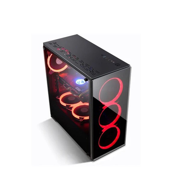 AOTESIER core i7 gamer gaming pc computers Core A8 9600/240G SSD/A8 7680 laptops desktop all in one gaming pc desktop computer