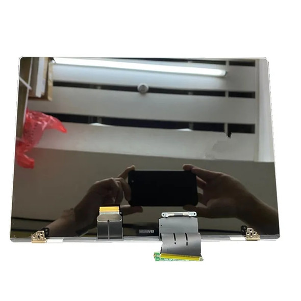 13.9 Inch For Huawei MateBook X Pro MACHC-WAE9LP Touch LCD Display Screen Assembly 3000X2000 NEW 2018-2022 years
